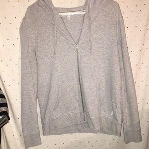 Victoria's Secret sweatshirt •WORN LIGHTLY•